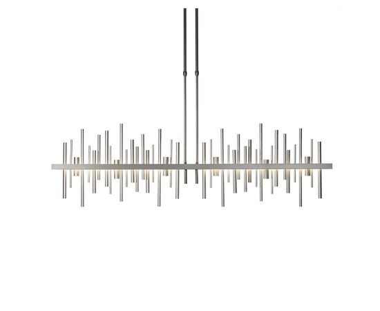 Подвесной светильник Hubbardton Forge Cityscape LED Pendant, фото 3