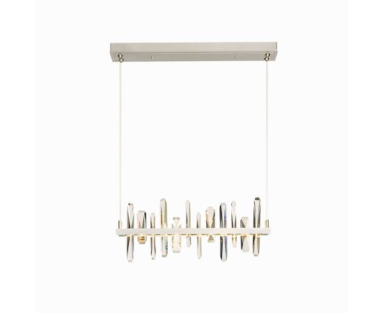 Люстра Hubbardton Forge Solitude LED Pendant, фото 1