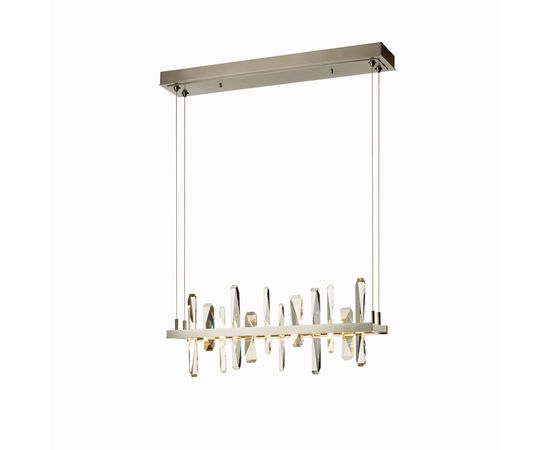 Люстра Hubbardton Forge Solitude LED Pendant, фото 2