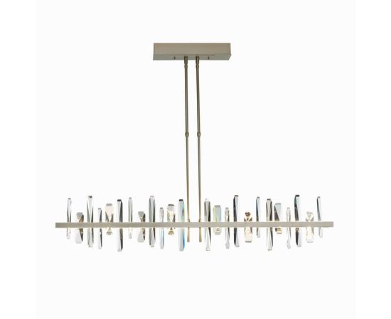 Люстра Hubbardton Forge Solitude LED Pendant, фото 3