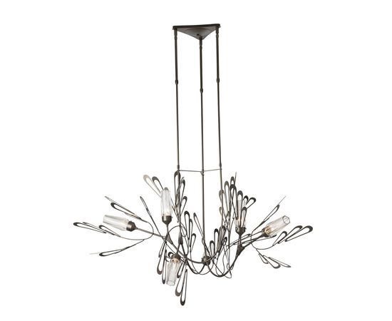 Подвесной светильник Hubbardton Forge Phoenix Pendant, фото 1