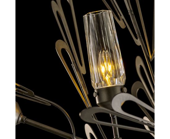 Подвесной светильник Hubbardton Forge Phoenix Pendant, фото 3
