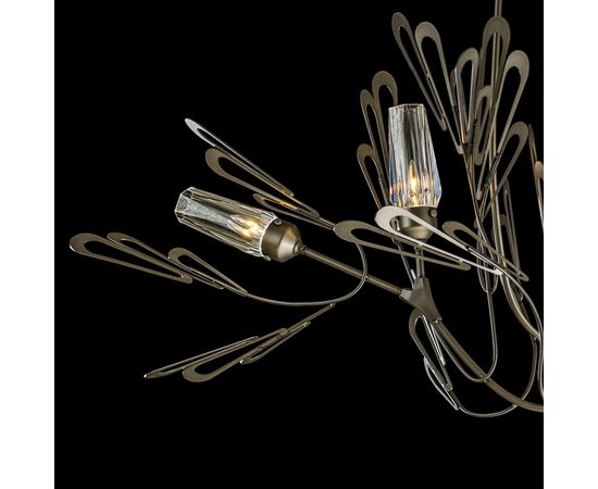 Подвесной светильник Hubbardton Forge Phoenix Pendant, фото 4