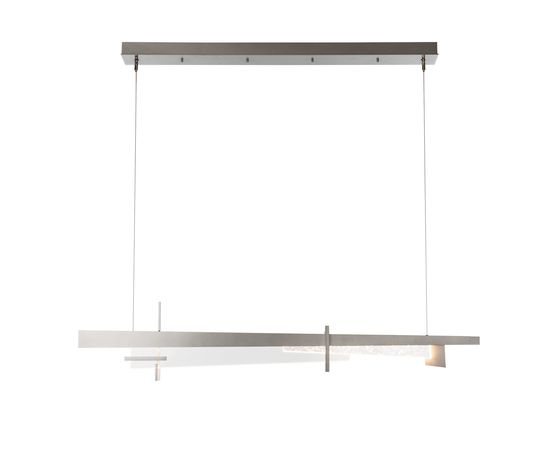 Подвесной светильник Hubbardton Forge Tenon LED Pendant, фото 1