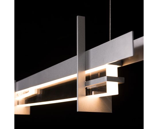 Подвесной светильник Hubbardton Forge Tenon LED Pendant, фото 3