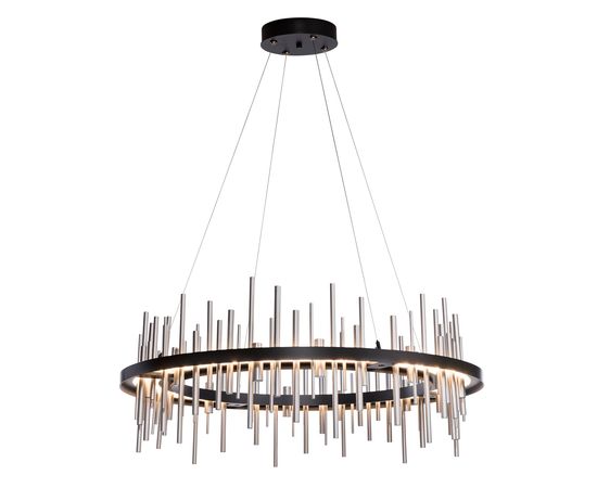 Подвесной светильник Hubbardton Forge Cityscape Circular LED Pendant, фото 1