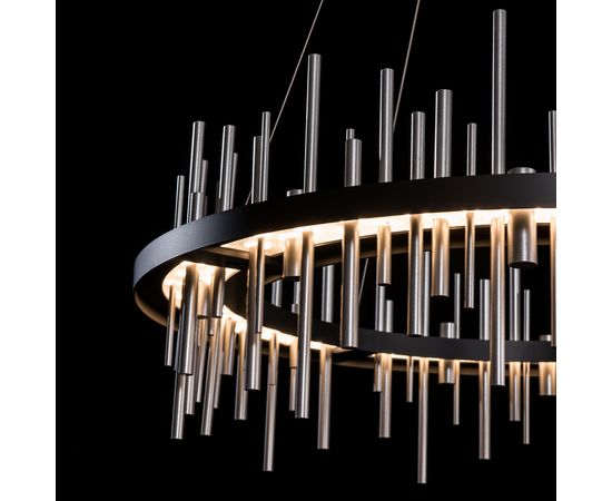 Подвесной светильник Hubbardton Forge Cityscape Circular LED Pendant, фото 2