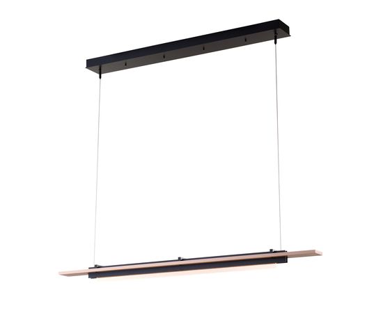 Подвесной светильник Hubbardton Forge Plank LED Pendant, фото 1