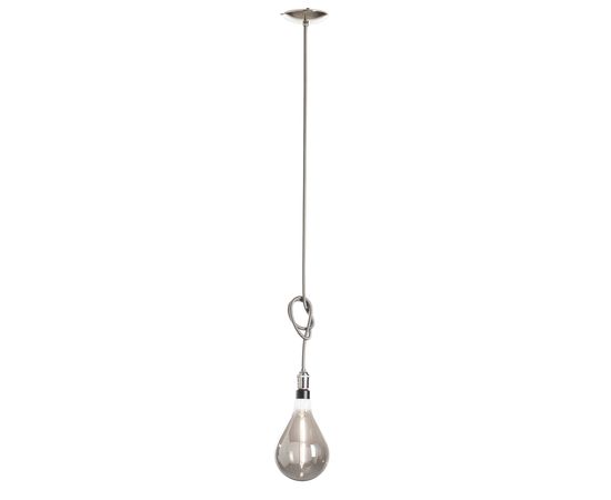 Подвесной светильник Hubbardton Forge Knot Mini Pendant, фото 1