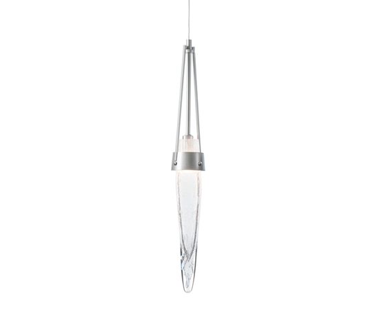 Подвесной светильник Hubbardton Forge Icicle Mini Pendant, фото 1