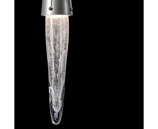 Подвесной светильник Hubbardton Forge Icicle Mini Pendant, фото 2