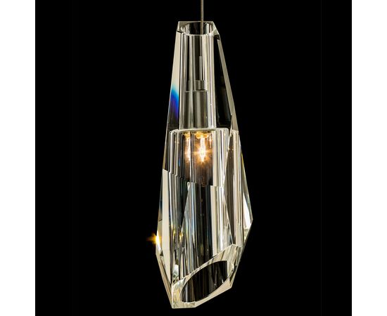 Подвесной светильник Hubbardton Forge Luma Mini Pendant, фото 2