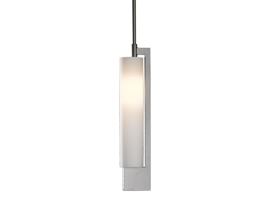 Подвесной светильник Hubbardton Forge Axis Mini Pendant, фото 1