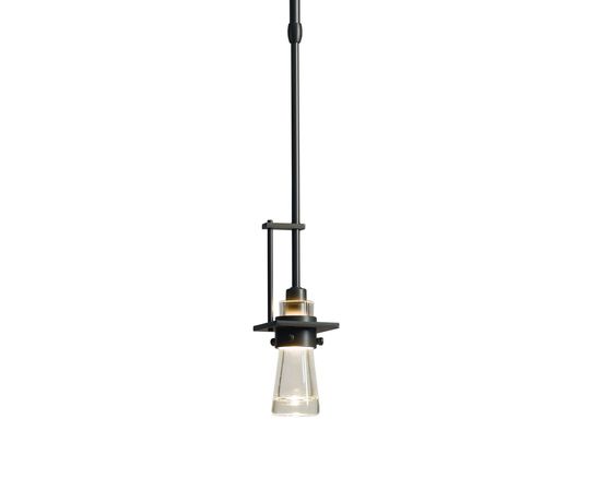 Подвесной светильник Hubbardton Forge Erlenmeyer Small Mini Pendant, фото 1