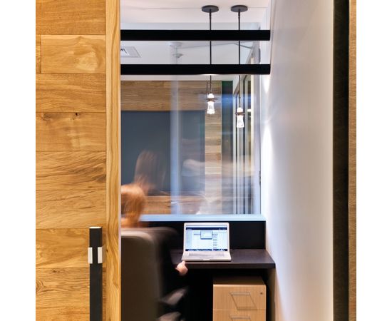 Подвесной светильник Hubbardton Forge Erlenmeyer Small Mini Pendant, фото 3