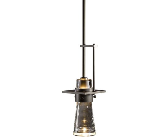 Подвесной светильник Hubbardton Forge Erlenmeyer Small Mini Pendant, фото 2