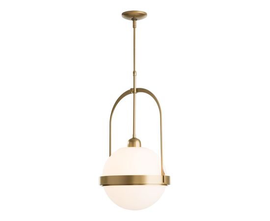 Подвесной светильник Hubbardton Forge Atlas Pendant, фото 1
