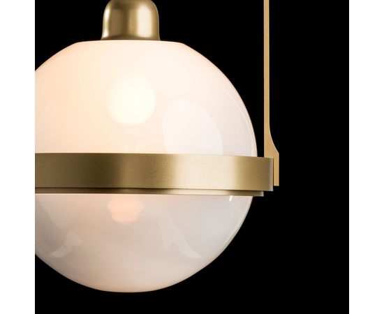 Подвесной светильник Hubbardton Forge Atlas Pendant, фото 4
