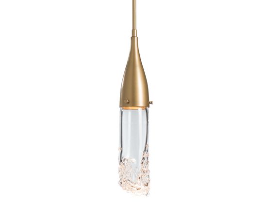 Подвесной светильник Hubbardton Forge Fritz Mini Pendant, фото 1
