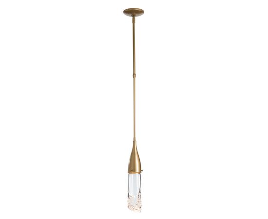 Подвесной светильник Hubbardton Forge Fritz Mini Pendant, фото 4