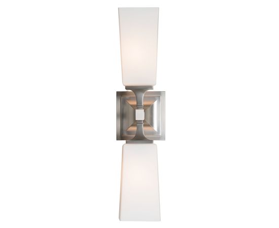 Бра Hubbardton Forge Bunker Hill 1 Light Sconce, фото 6