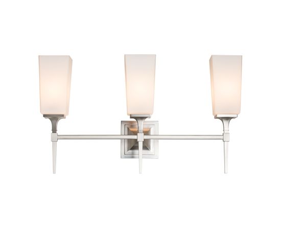 Бра Hubbardton Forge Bunker Hill 1 Light Sconce, фото 8