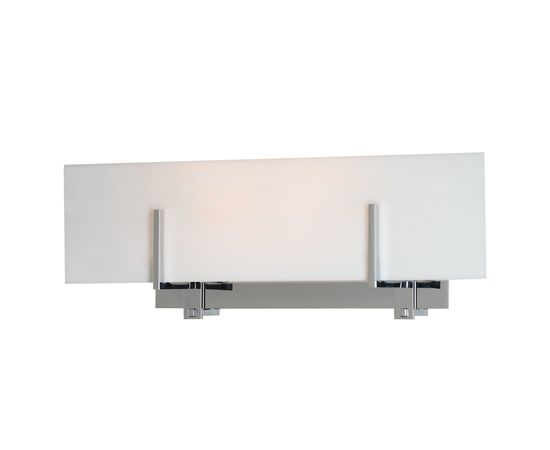 Настенный светильник Hubbardton Forge Radiance Sconce, фото 1