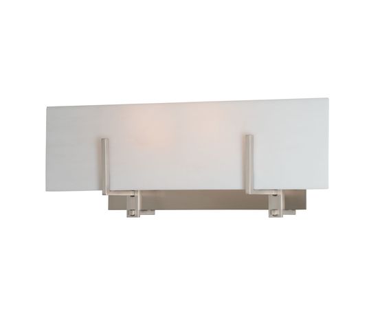 Настенный светильник Hubbardton Forge Radiance Sconce, фото 2