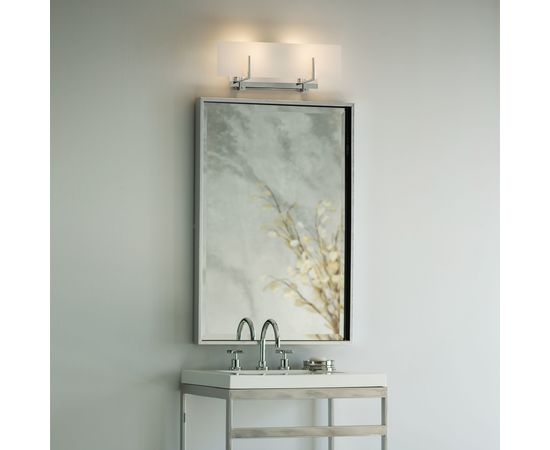 Настенный светильник Hubbardton Forge Radiance Sconce, фото 3