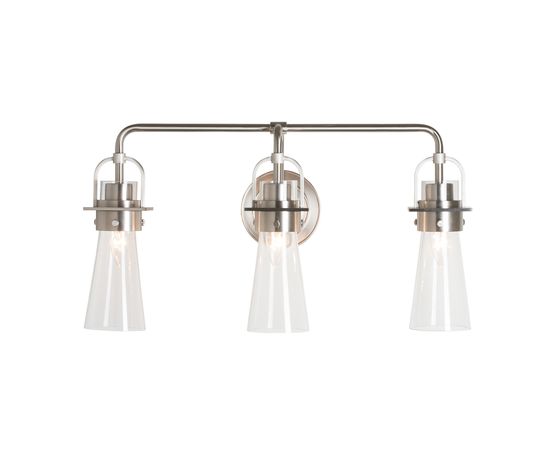 Бра Hubbardton Forge Castleton 1 Light Tapered Sconce, фото 5