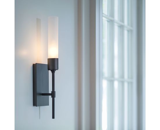 Бра Hubbardton Forge Vela Sconce, фото 2