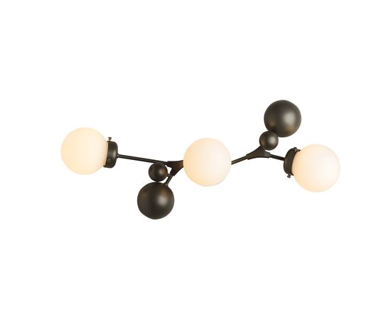 Бра Hubbardton Forge Sprig Sconce, фото 2