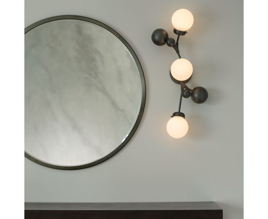 Бра Hubbardton Forge Sprig Sconce, фото 3
