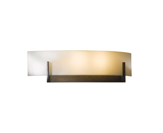 Настенный светильник Hubbardton Forge Axis Sconce, фото 1