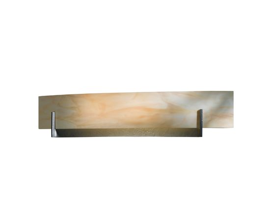 Настенный светильник Hubbardton Forge Axis Sconce, фото 2