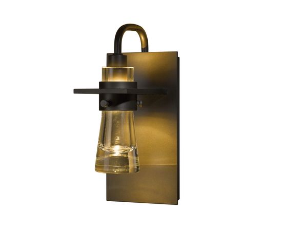 Настенный светильник Hubbardton Forge Erlenmeyer Sconce, фото 1