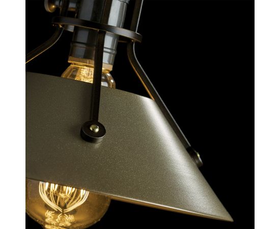 Настольная лампа Hubbardton Forge Henry Table Lamp, фото 2