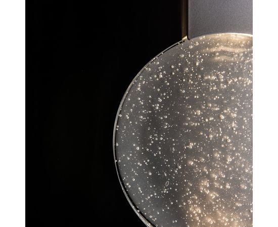 Настенный уличный светильник Hubbardton Forge Port Washington Outdoor Sconce, фото 2