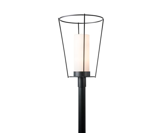 Уличный фонарь Hubbardton Forge Loft Outdoor Post Light, фото 1