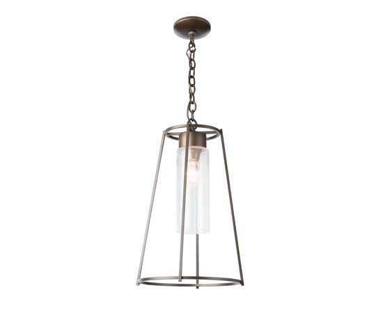 Подвесной уличный светильник Hubbardton Forge Loft Outdoor Pendant, фото 3