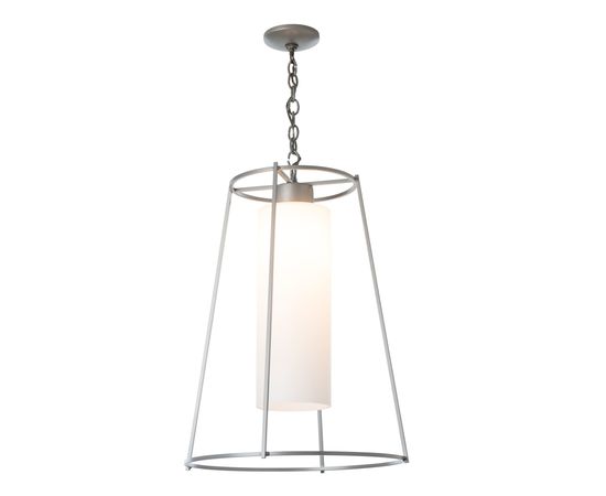Подвесной уличный светильник Hubbardton Forge Loft Outdoor Pendant, фото 4