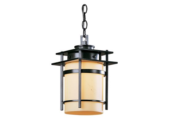 Подвесной уличный светильник Hubbardton Forge Banded Small Outdoor Fixture, фото 1