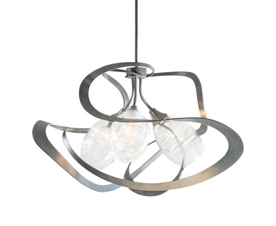 Подвесной светильник Hubbardton Forge Nest Pendant, фото 1