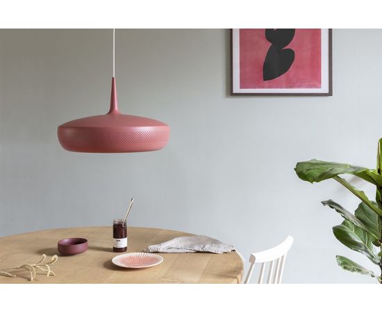 Подвесной светильник UMAGE (Vita Copenhagen) Clava Dine ochre, фото 3