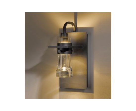 Настенный светильник Hubbardton Forge Erlenmeyer Sconce, фото 2
