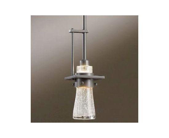 Подвесной светильник Hubbardton Forge Erlenmeyer Small Mini Pendant, фото 5