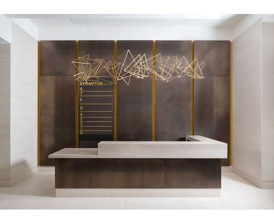 Подвесной светильник Luum Bangle, фото 3