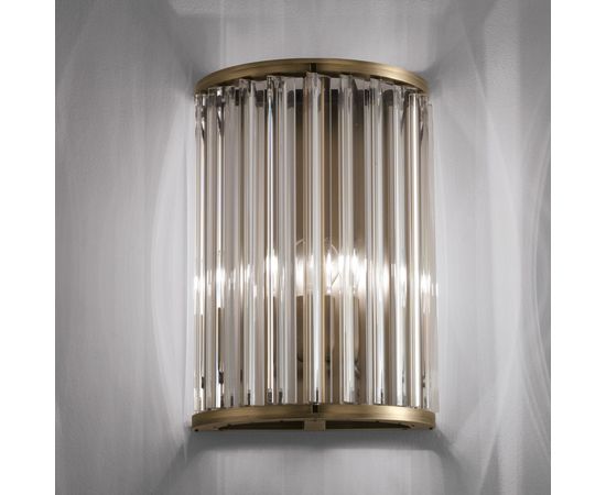 Настенный светильник Venicem CROWN WALL, фото 1