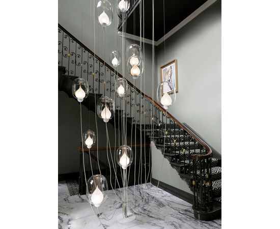 Подвесной светильник Luum Flame, фото 4