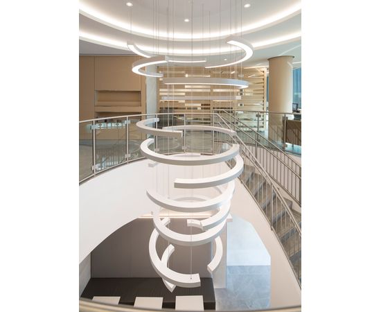 Подвесной светильник Luum FLURRY, фото 4